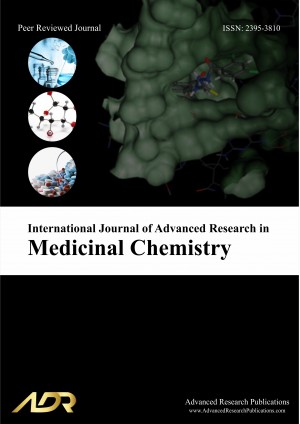 research articles in medicinal chemistry