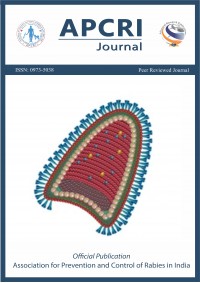 APCRI Journal