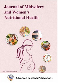 Journal of Midwifery and Women’s Nutritional Health