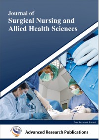 Journal of Surgical Nursing and Allied Health Sciences