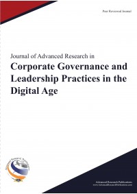 Journal of Advanced Research in Corporate Governance and Leadership Practices in the Digital Age 