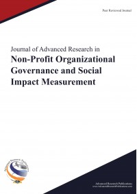 Journal of Advanced Research in Nonprofit Organizational Governance and Social Impact Measurement 