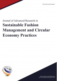 Journal of Advanced Research in Sustainable Fashion Management and Circular Economy Practices 