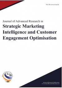 Journal of Advanced Research in Strategic Marketing Intelligence and Customer Engagement Optimization 