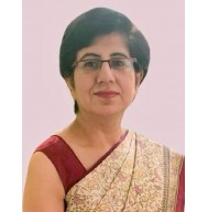 Dr. Jyotsna Madan