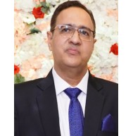 Dr. Raman Chadha