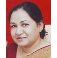Dr. Sunita Lawrence