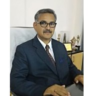 Prof. (Dr.) Trilok Kumar Jain