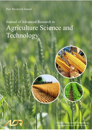 Agriculture Journal,Agriculture Science Journal,Journal on Agro ...