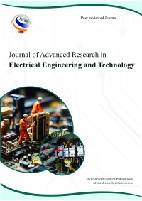 Journal of Advanced Research in Electrical Engineering and Technology