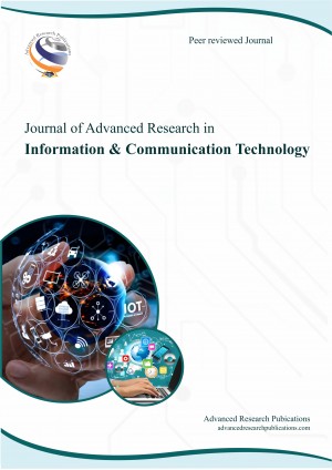 Journal of Advanced Research in Information & Communication Technology