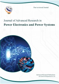 Journal of Advanced Research in Power Electronics and Power Systems