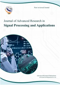 Journal of Advanced Research in Signal Processing and  Applications