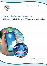 Journal of Advanced Research in Wireless, Mobile and Telecommunication